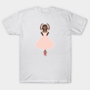 Clara 1 T-Shirt